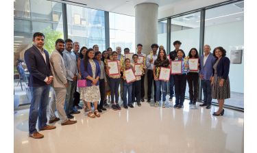 Swara Media Group Rising Star Awards