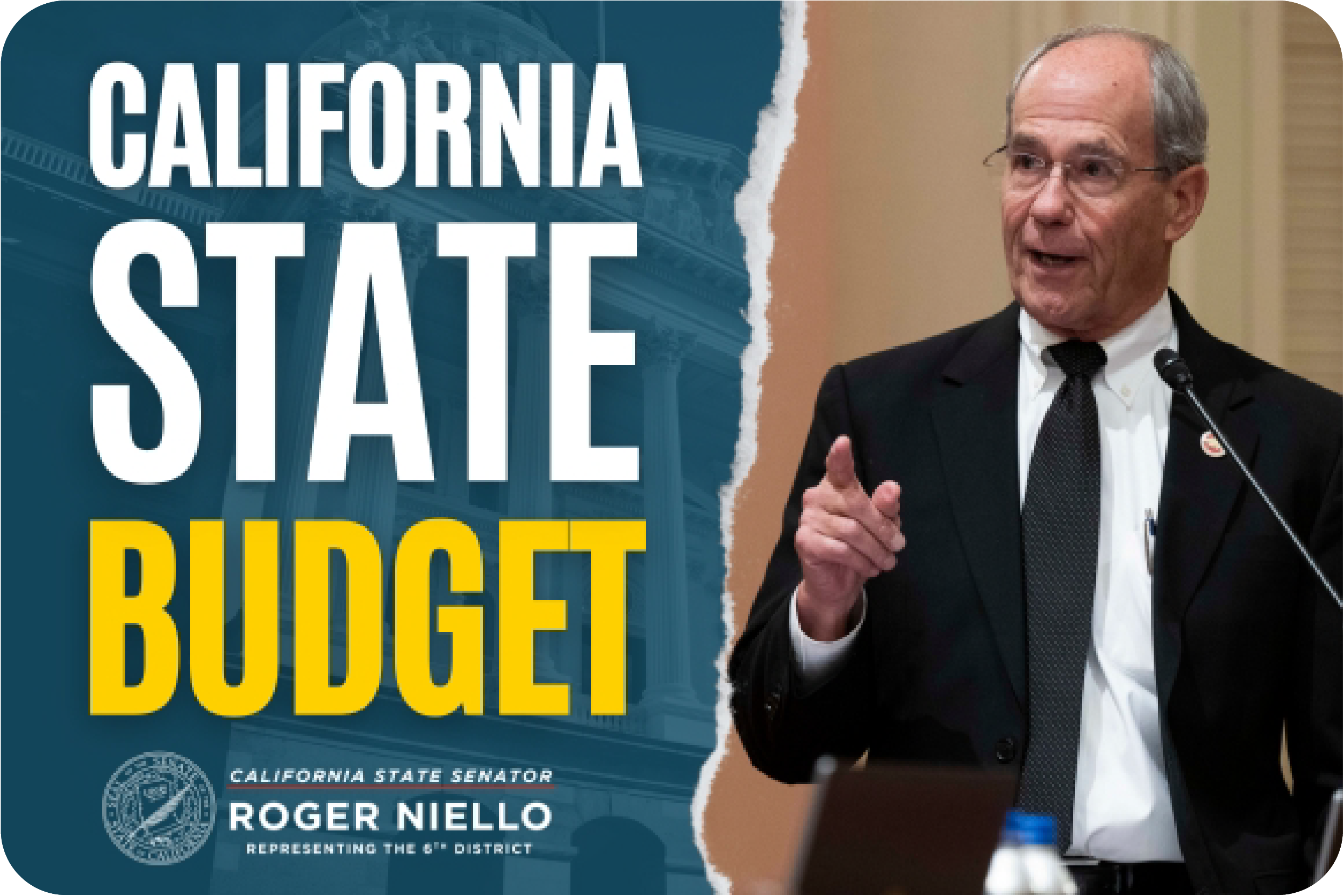 California State Budget