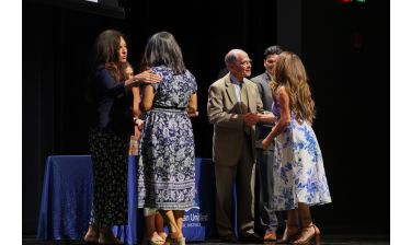 Spirit of San Juan Awards