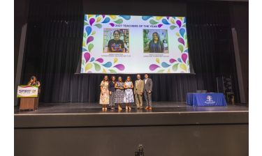 Spirit of San Juan Awards