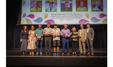 Spirit of San Juan Awards