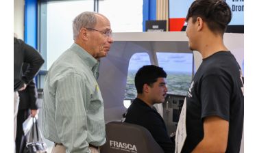 Mira Loma High School Career Technical Education