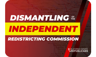 Governor Newsom’s election rigging plot, Republicans release analyses for transparency