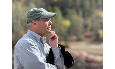 Forests to Faucets Field Tour