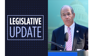 Legislative Update Niello