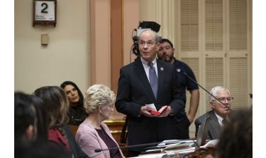 Swearing-in Ceremony