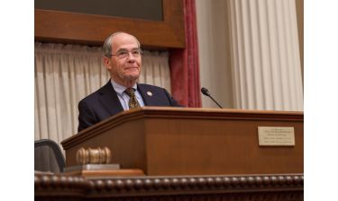 Senator Niello the Presiding Officer