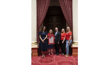 SCR 80: Frontotemporal Degeneration Awareness Week