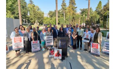  Victims’ Families Unite Against New Path to Release for Prisoners Serving Life Without Parole