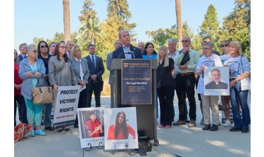  Victims’ Families Unite Against New Path to Release for Prisoners Serving Life Without Parole