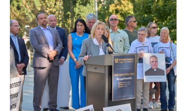 Victims’ Families Unite Against New Path to Release for Prisoners Serving Life Without Parole