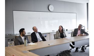 Stanford Sacramento Mentorship Program