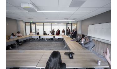 Stanford Sacramento Mentorship Program
