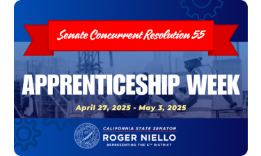 Apprenticeship Week
