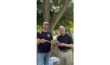 Sacramento Snake Festival