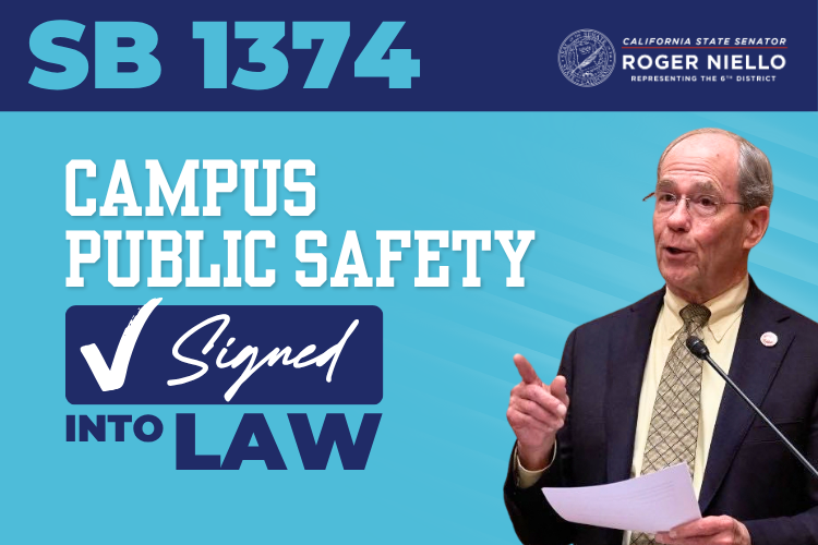 SB 1374 – Restraining Orders: Educational Institutions