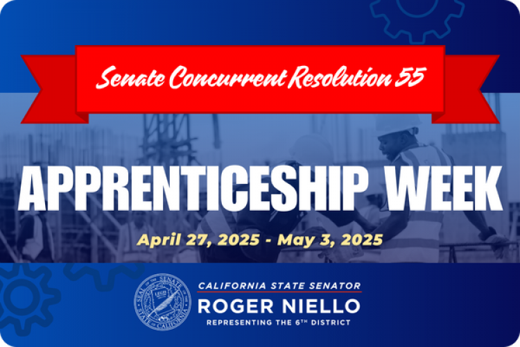 Apprenticeship Week