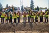 San Juan High School's Stadium Modernization Groundbreaking