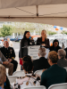 Mather Veterans Village Phase IV Groundbreaking