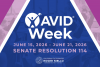 From Classrooms to the Capitol: California State Senate Recognizes AVID’s Statewide Impact