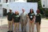 CA Association of Local Conservation Corps Government Education Day 
