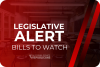 Legislative Alert