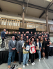 Firefighters Recognition Ceremony