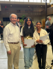 Firefighters Recognition Ceremony