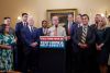 Republicans, Law Enforcement, and Crime Victim Advocates Demand Funding for Prop. 36