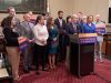 Senate Bill 84 (Disability Access & Right to Cure) Press Conference