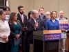 Senate Bill 84 (Disability Access & Right to Cure) Press Conference