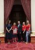 SCR 80: Frontotemporal Degeneration Awareness Week