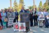  Victims’ Families Unite Against New Path to Release for Prisoners Serving Life Without Parole