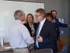 Meeting with a Parliamentary Delegation from Bavaria