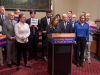 Senate Bill 84 (Disability Access & Right to Cure) Press Conference