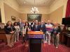 Senate Bill 84 (Disability Access & Right to Cure) Press Conference