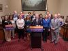 Senate Bill 84 (Disability Access & Right to Cure) Press Conference