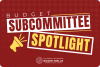 CA Budget Subcommittee Spotlight